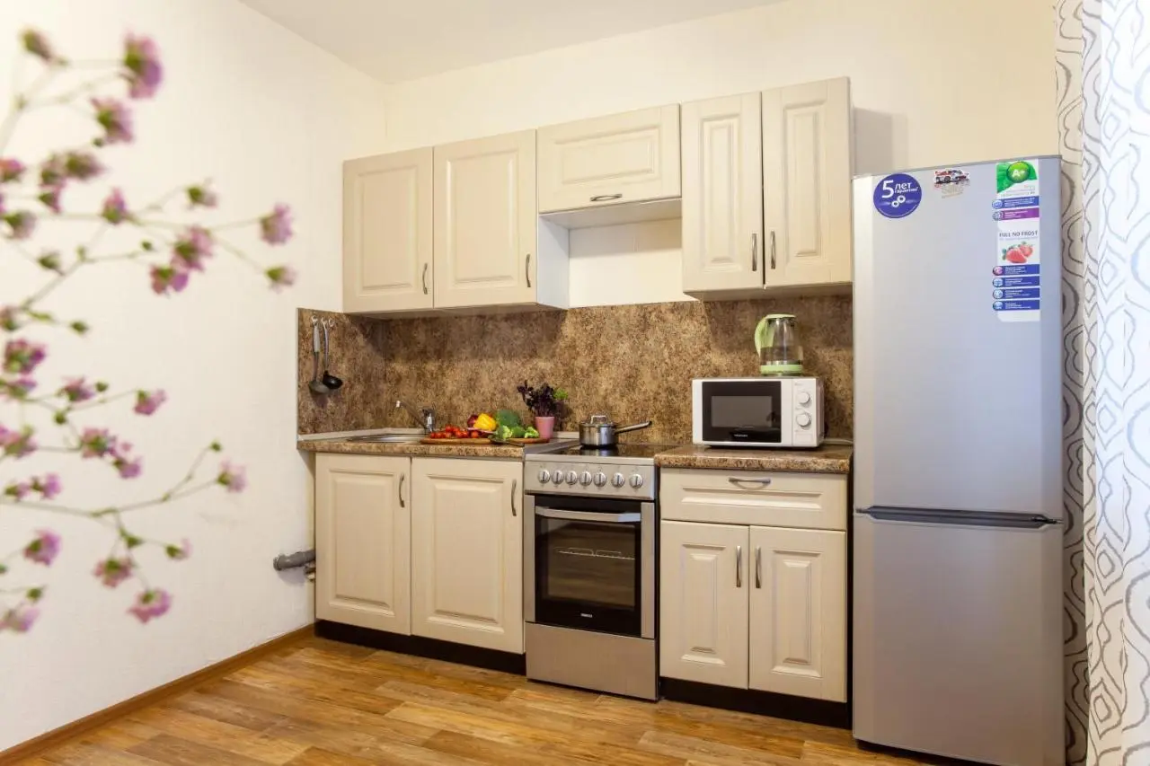 Санкт-Петербург: Shaulis Apartment on Belysheva 5/6