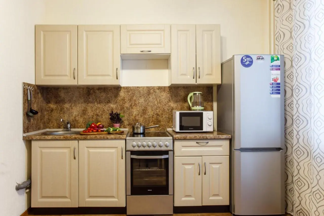 Санкт-Петербург: Shaulis Apartment on Belysheva 5/6