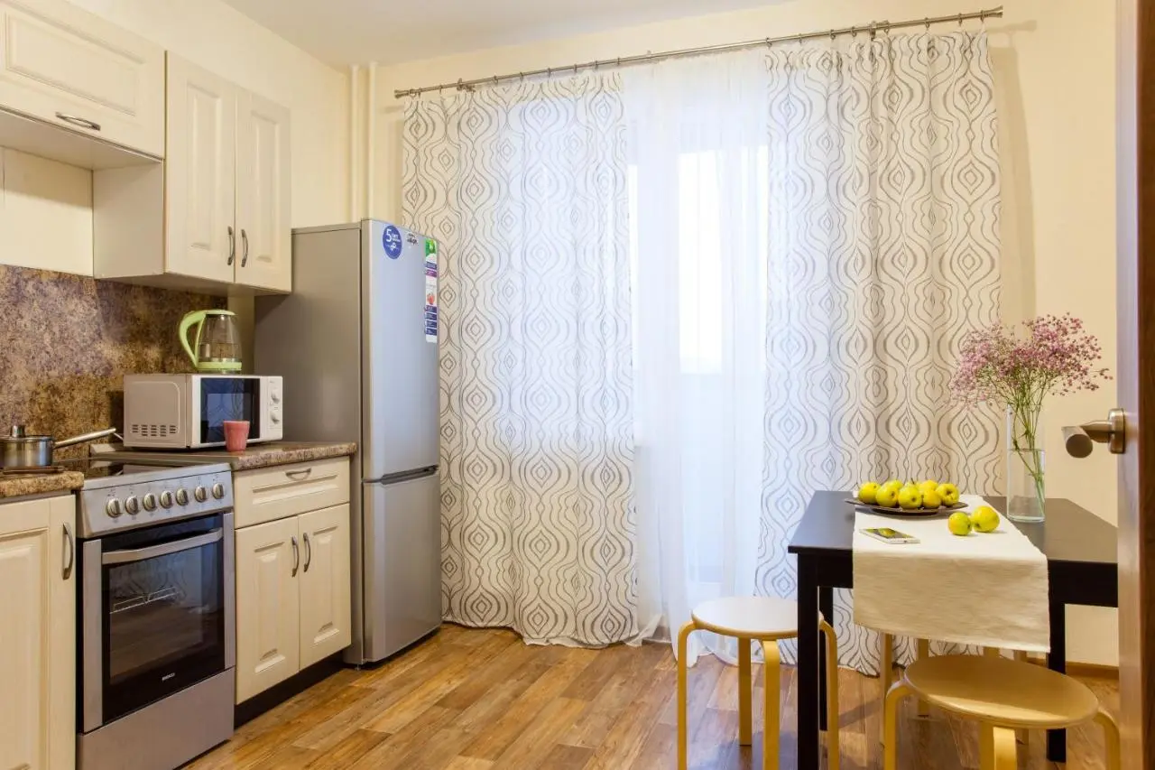 Санкт-Петербург: Shaulis Apartment on Belysheva 5/6
