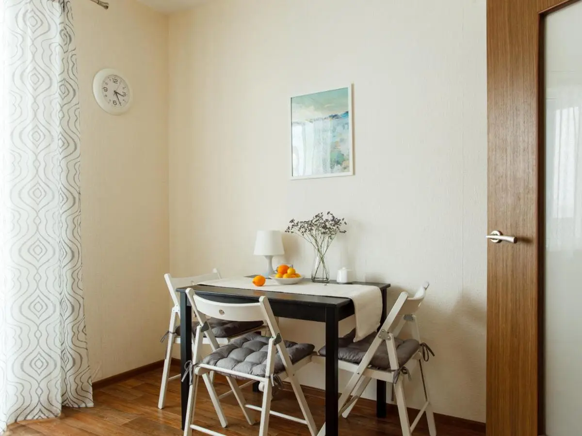 Санкт-Петербург: Shaulis Apartment on Belysheva 5/6
