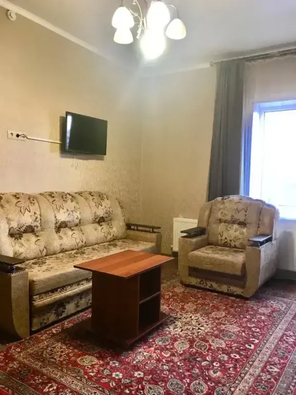 Терскол: Отель Джан Туган