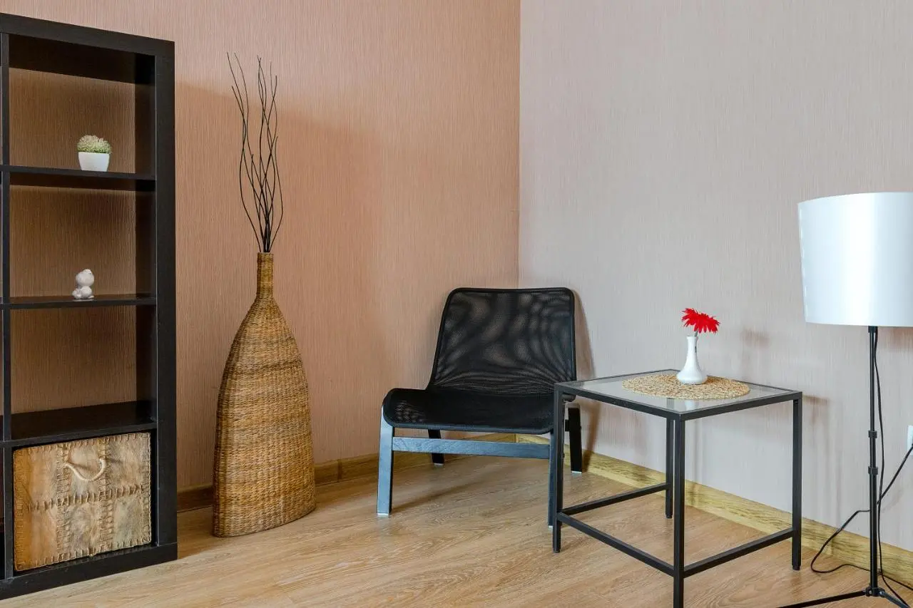 Санкт-Петербург: LetoPlace NEVSKY - 2 ROOMS - 5 GUESTS - 80m2
