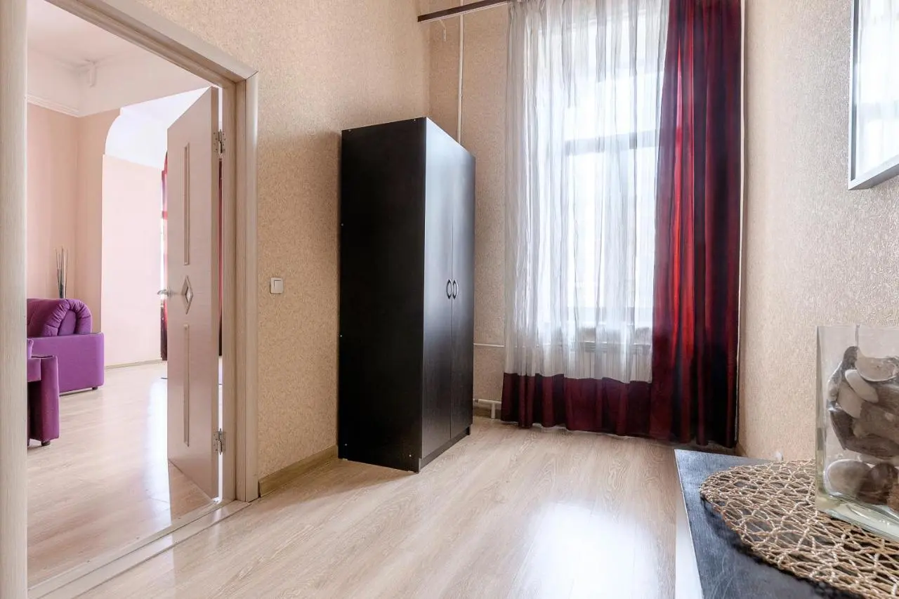 Санкт-Петербург: LetoPlace NEVSKY - 2 ROOMS - 5 GUESTS - 80m2