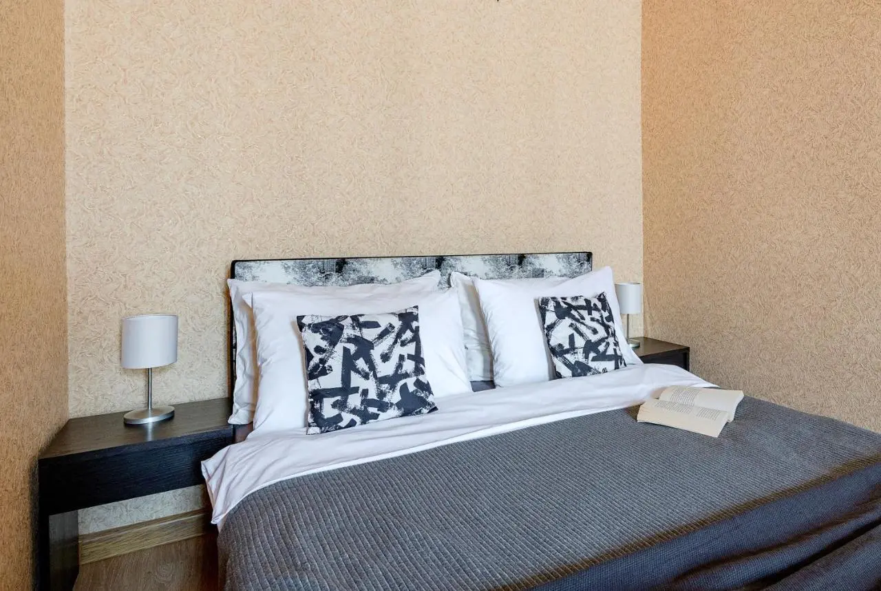 Санкт-Петербург: LetoPlace NEVSKY - 2 ROOMS - 5 GUESTS - 80m2