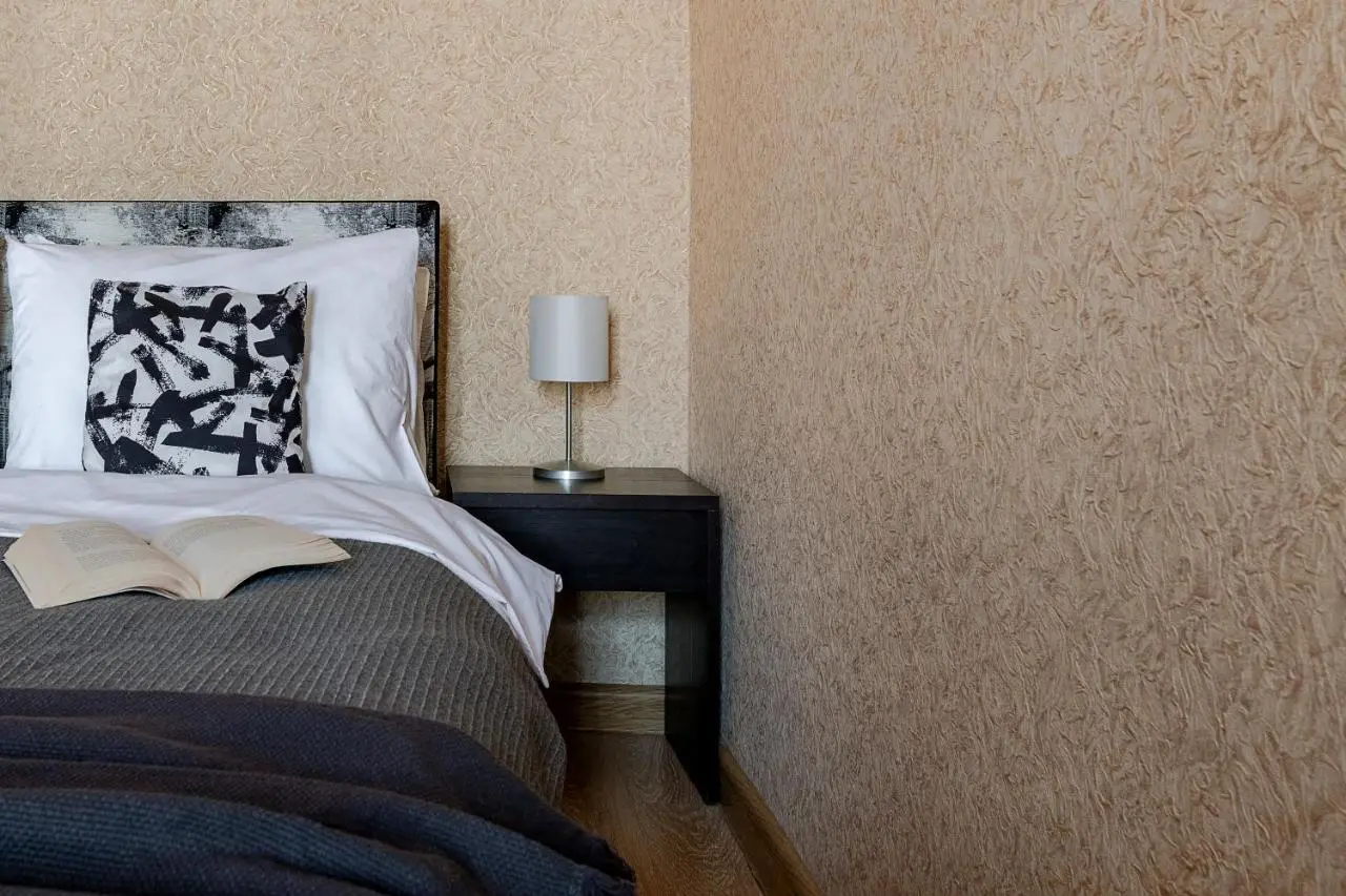 Санкт-Петербург: LetoPlace NEVSKY - 2 ROOMS - 5 GUESTS - 80m2