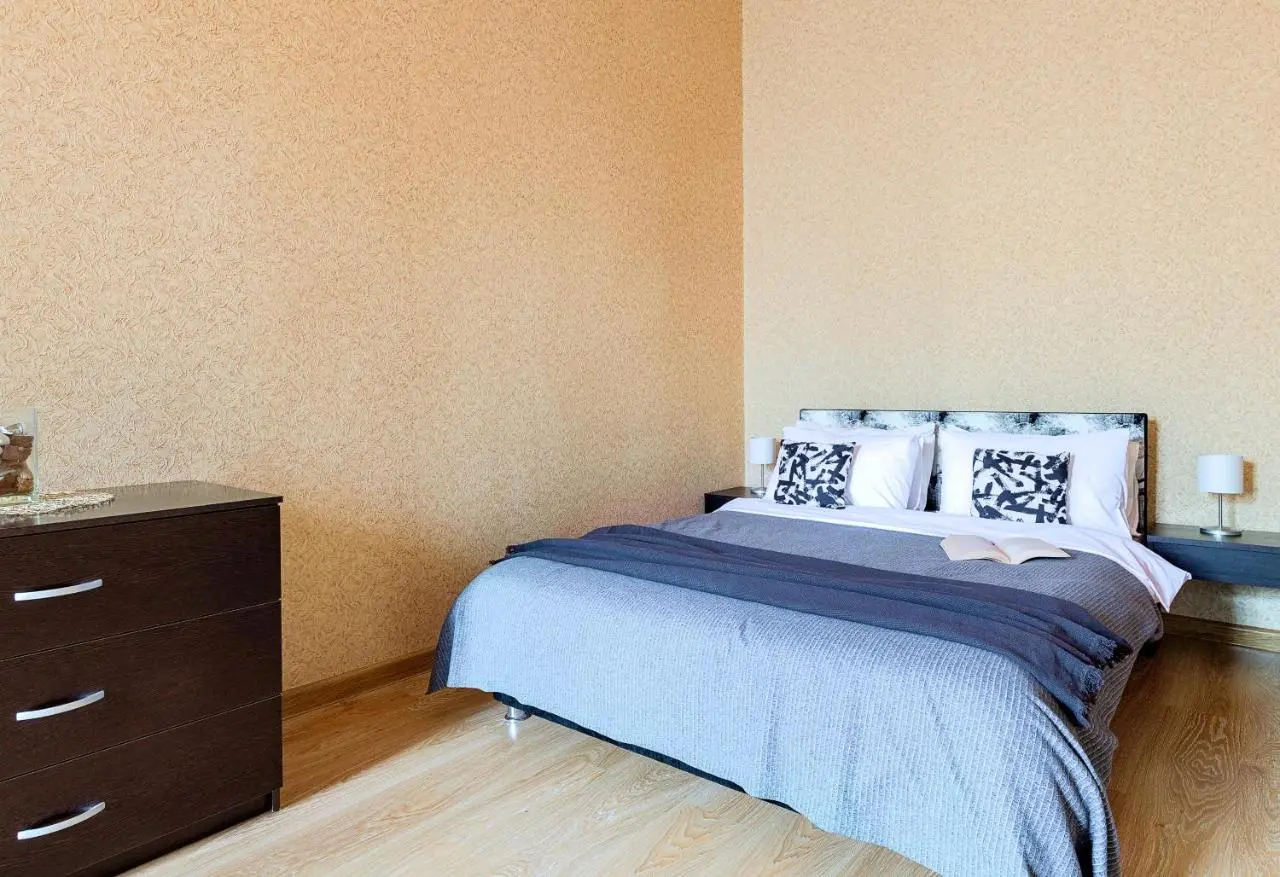Санкт-Петербург: LetoPlace NEVSKY - 2 ROOMS - 5 GUESTS - 80m2