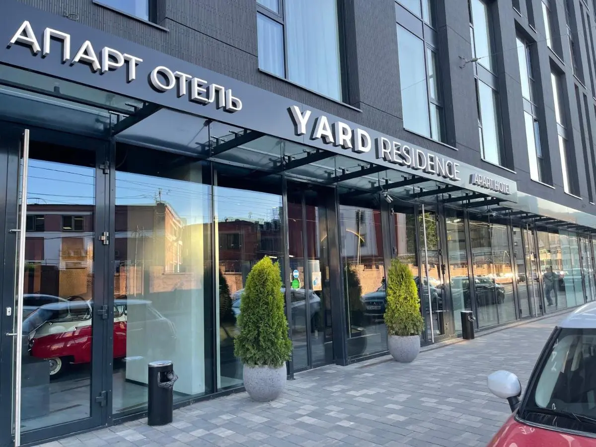 Санкт-Петербург: Апартаменты у Невского