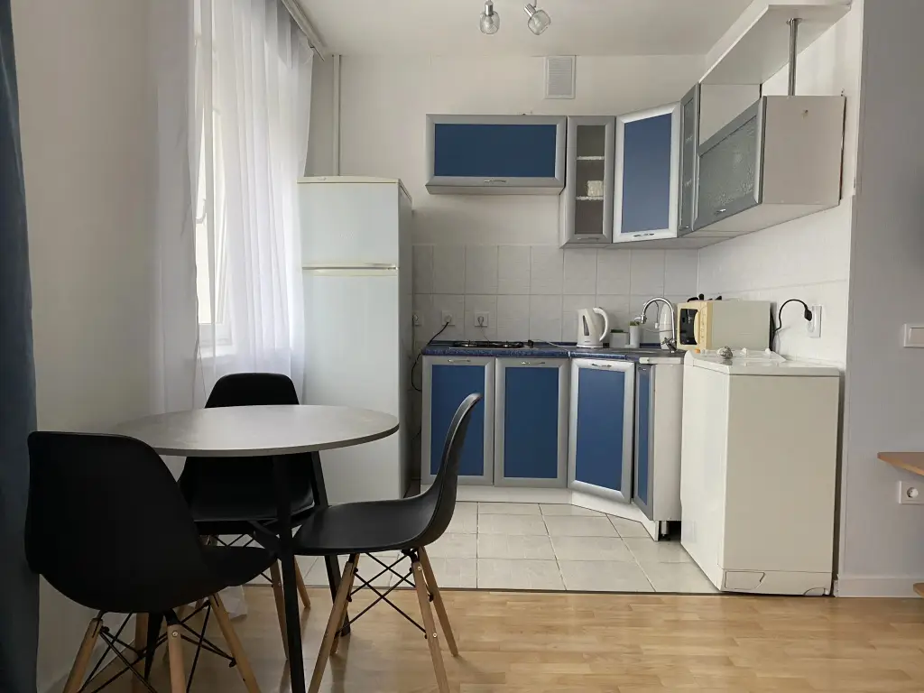 Екатеринбург: Квартира Космос Cтудия