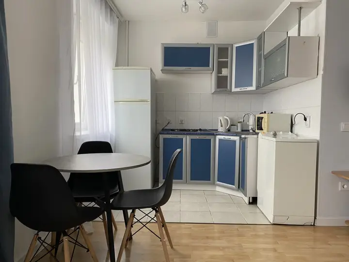 Екатеринбург: Квартира Космос Cтудия