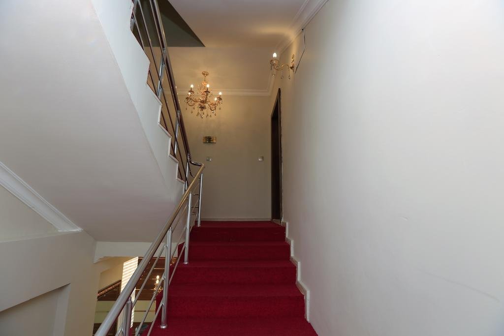 Мерсин: Kids Hotel