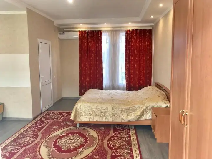 Лоо: Апельсин