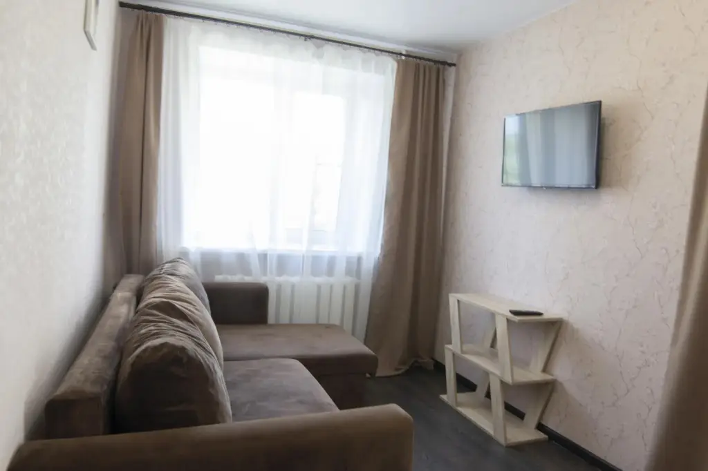 Нижний Новгород: Apartament 52 (Апартмент) на  улице Васильева