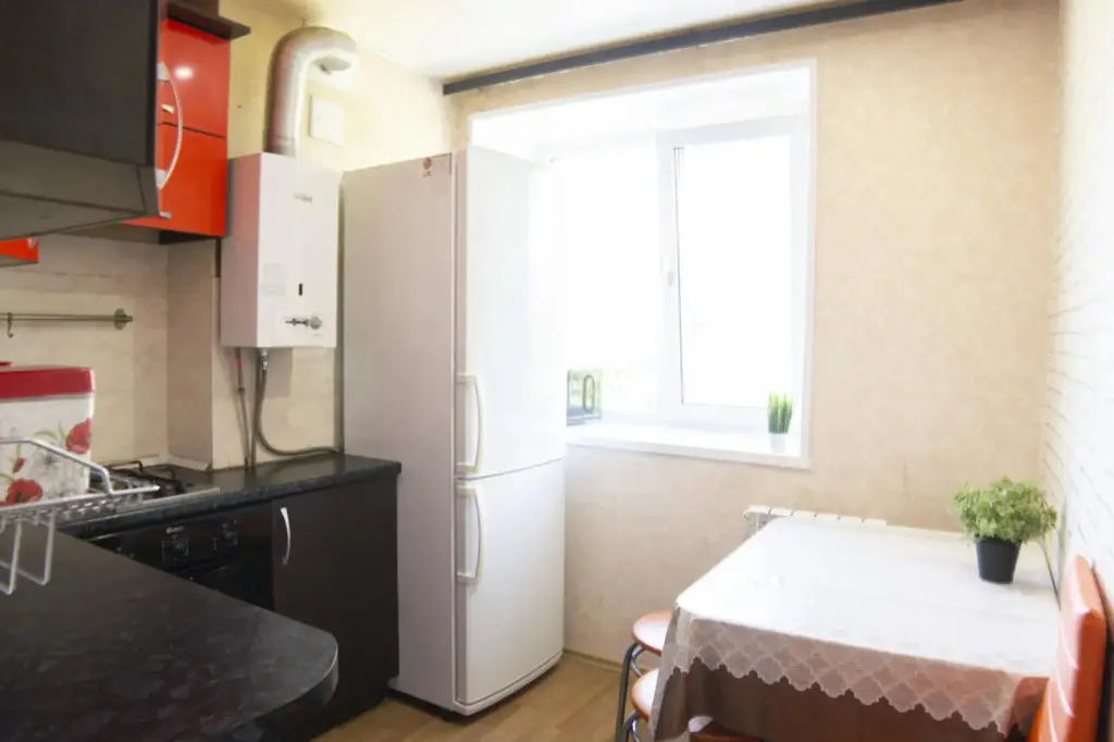 Нижний Новгород: Apartament 52 (Апартмент) на  улице Васильева