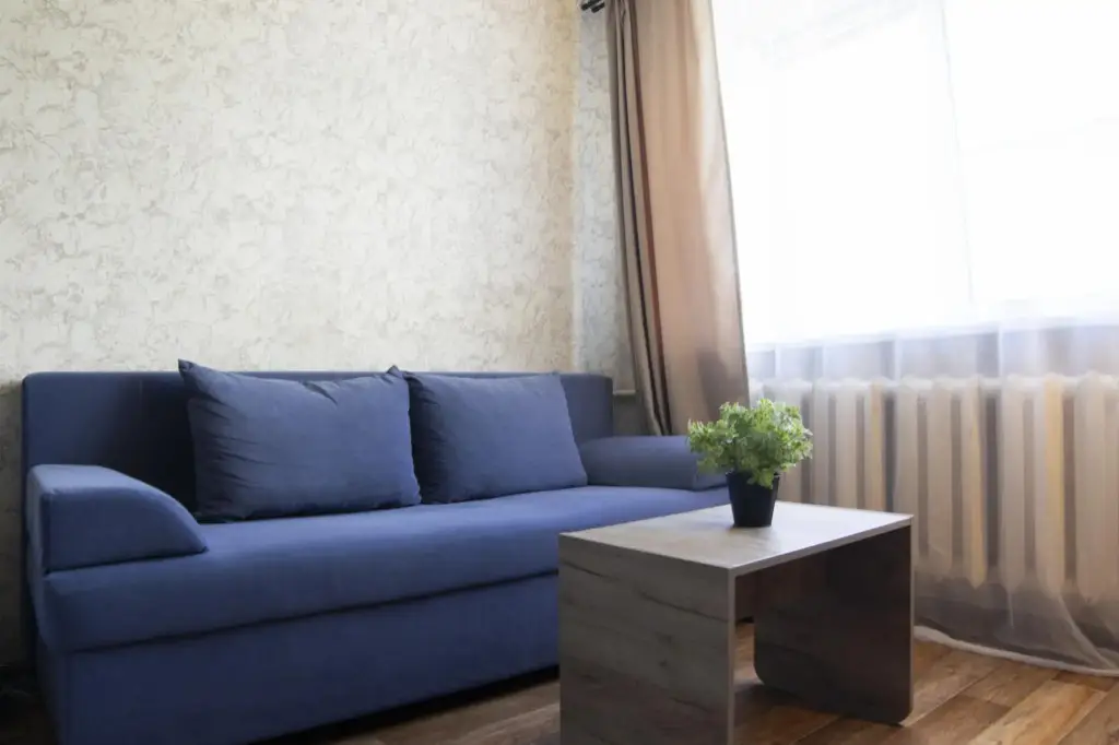 Apartament 52 (Апартмент) на  улице Васильева — фото 1