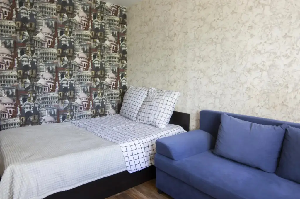 Нижний Новгород: Apartament 52 (Апартмент) на  улице Васильева