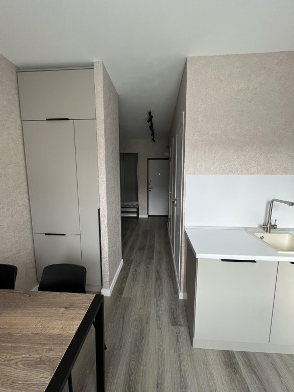 Санкт-Петербург: Квартира Piter Apartments у метро Беговая