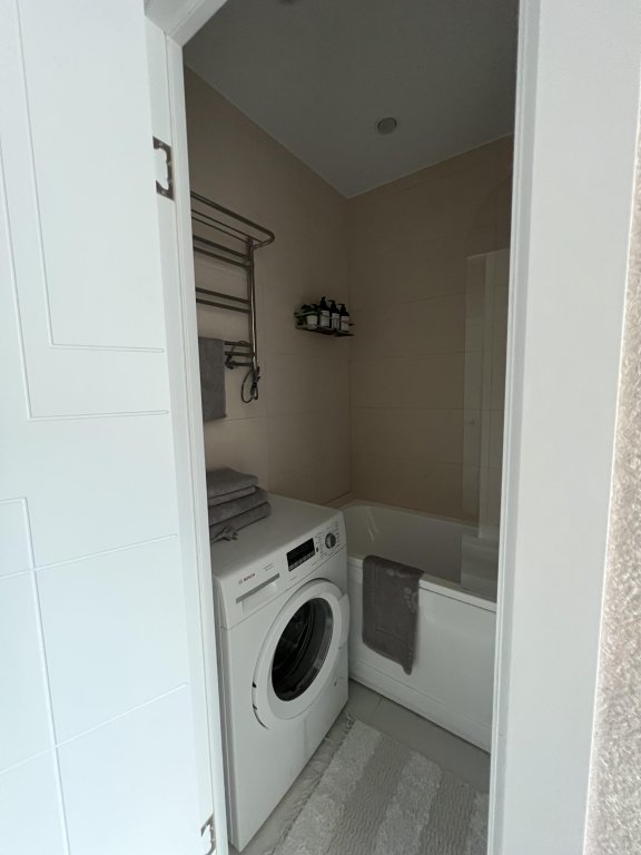 Санкт-Петербург: Квартира Piter Apartments у метро Беговая