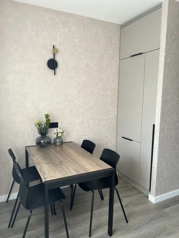 Санкт-Петербург: Квартира Piter Apartments у метро Беговая