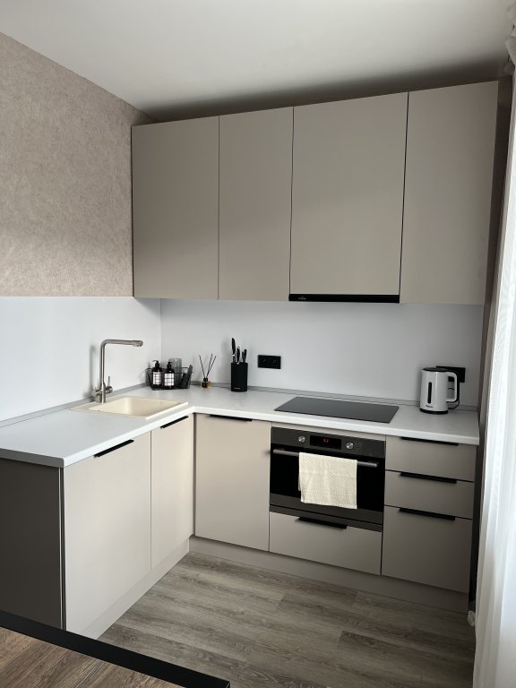 Санкт-Петербург: Квартира Piter Apartments у метро Беговая