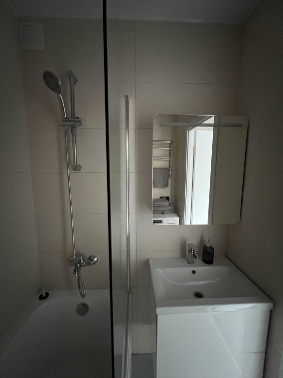 Санкт-Петербург: Квартира Piter Apartments у метро Беговая