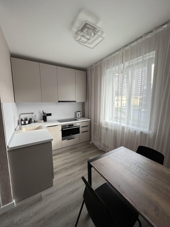 Санкт-Петербург: Квартира Piter Apartments у метро Беговая
