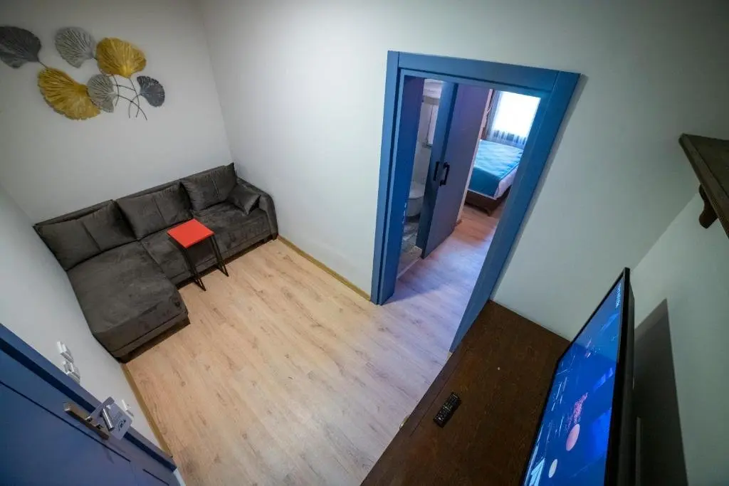 Анталья: Sofa Kaleiçi