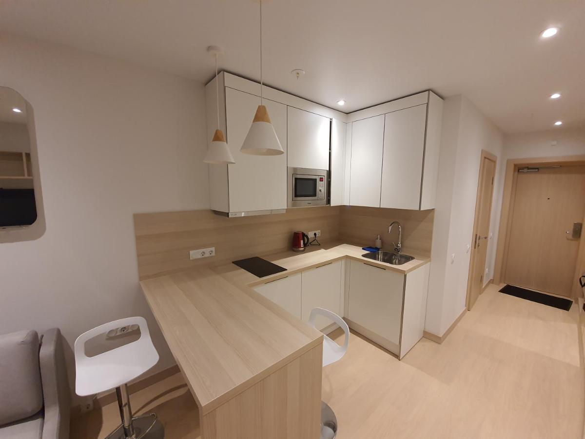 Санкт-Петербург: Maximus apartments Marata