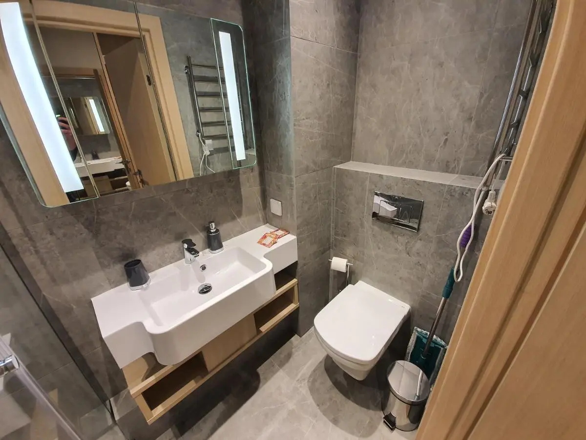 Санкт-Петербург: Maximus apartments Marata