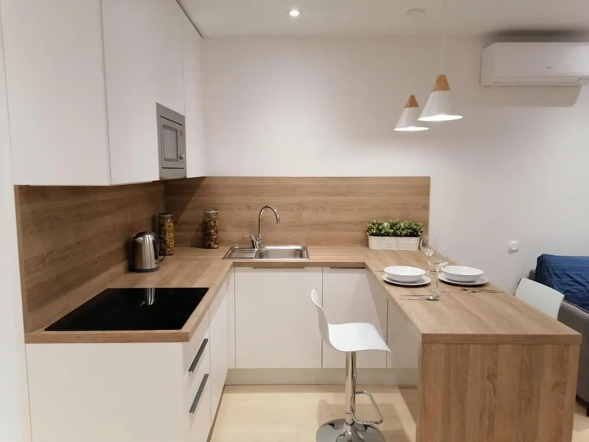Санкт-Петербург: Maximus apartments Marata
