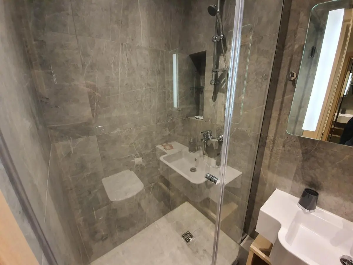 Санкт-Петербург: Maximus apartments Marata