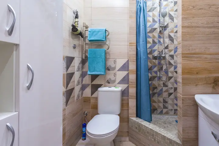 Санкт-Петербург: Апартаменты OpenApartments