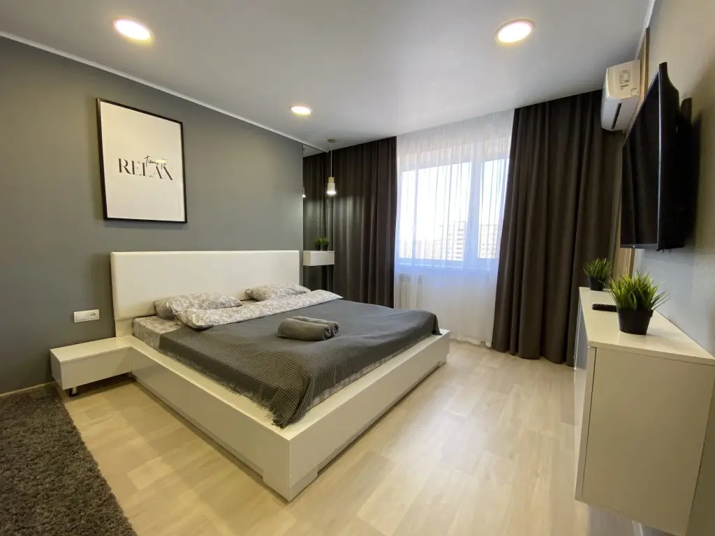 Павлодар: Gorkogo 31 Apartments