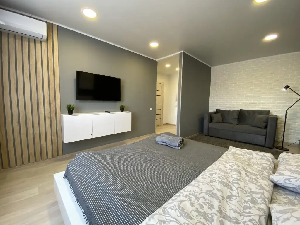 Павлодар: Gorkogo 31 Apartments