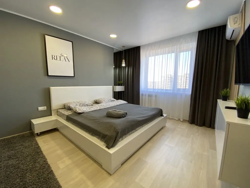 Павлодар: Gorkogo 31 Apartments