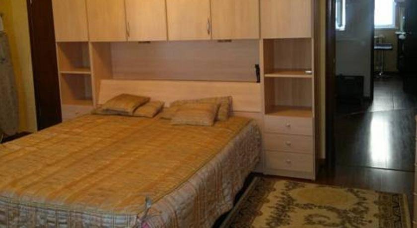 Алматы: Taugul Apartment