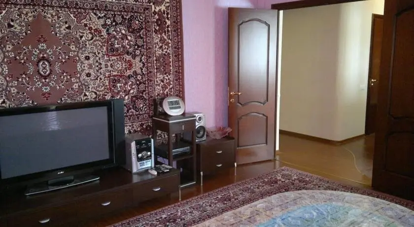 Алматы: Taugul Apartment