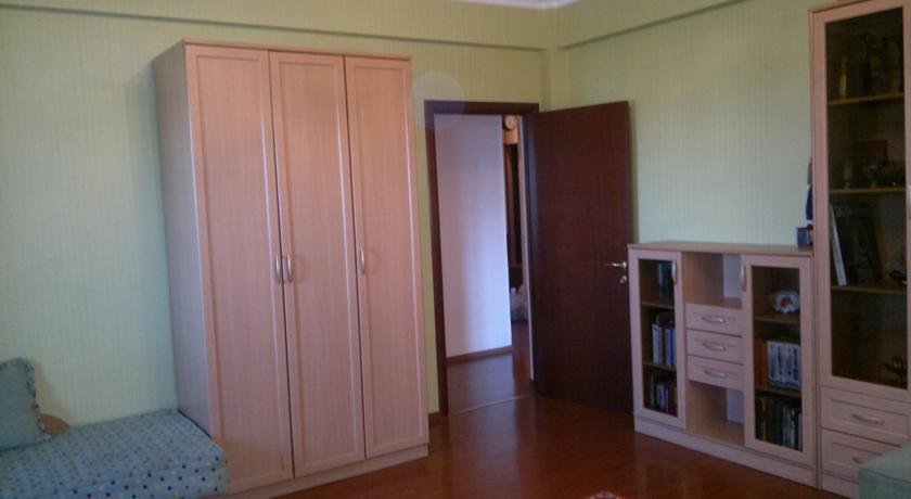 Алматы: Taugul Apartment