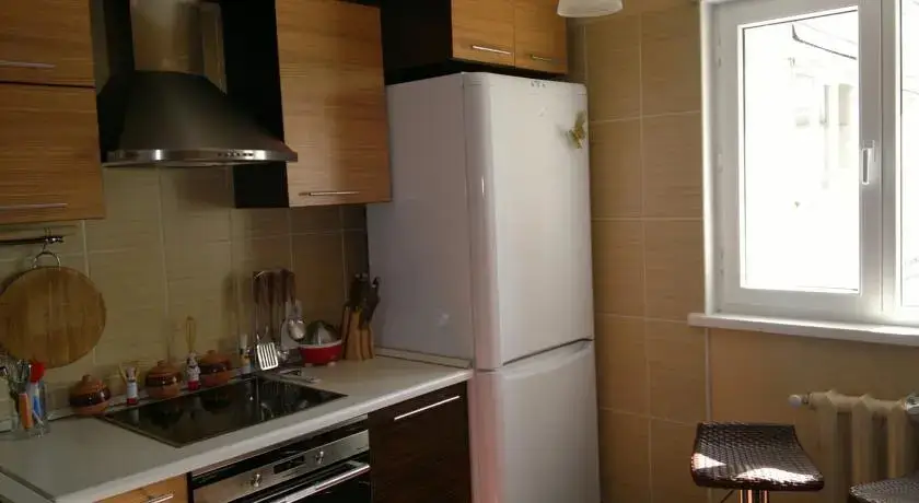 Алматы: Taugul Apartment