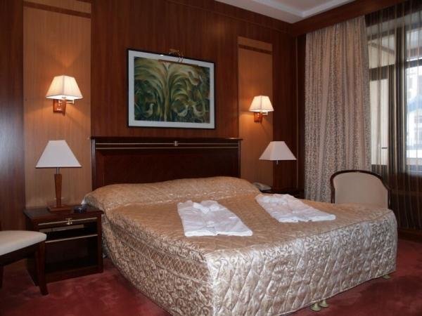 Астана: Astana Park Hotel