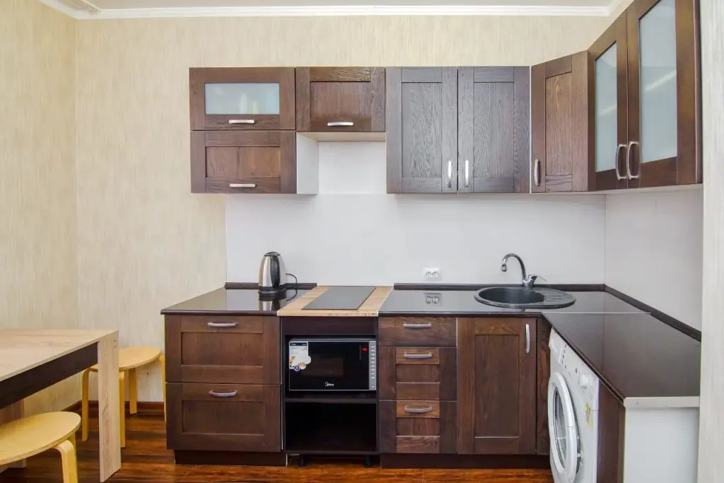Краснодар: Family Apartments (Фэмили Апартментс) на улице Восточно-Кругликовская 28/1