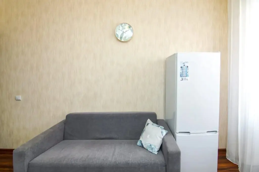 Краснодар: Family Apartments (Фэмили Апартментс) на улице Восточно-Кругликовская 28/1