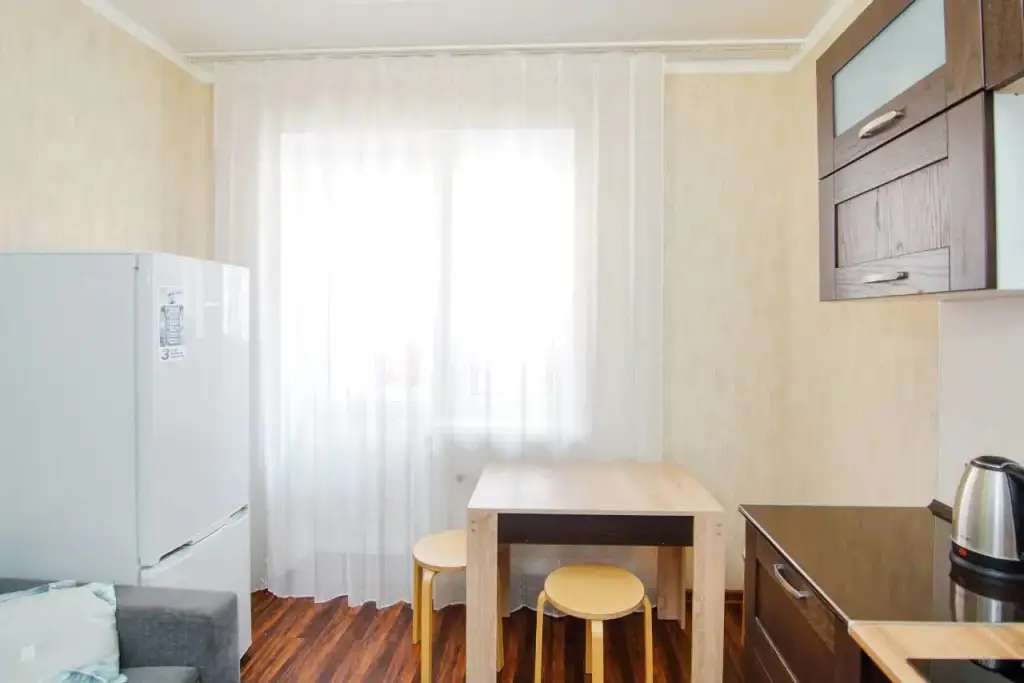 Краснодар: Family Apartments (Фэмили Апартментс) на улице Восточно-Кругликовская 28/1