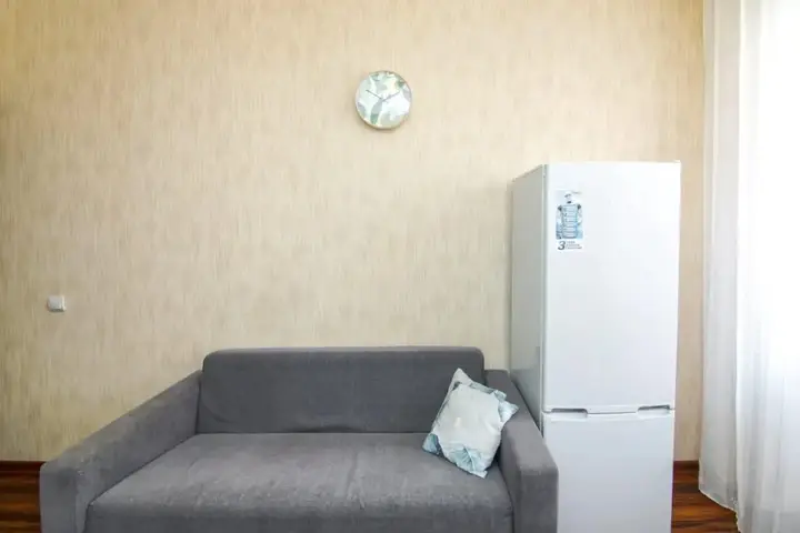 Краснодар: Family Apartments (Фэмили Апартментс) на улице Восточно-Кругликовская 28/1