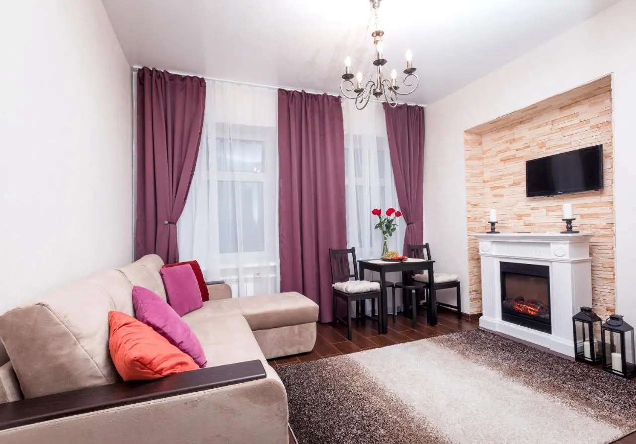 Санкт-Петербург: Asmera Apartments - Gorokhovaya F3