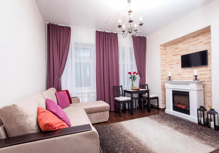 Санкт-Петербург: Asmera Apartments - Gorokhovaya F3