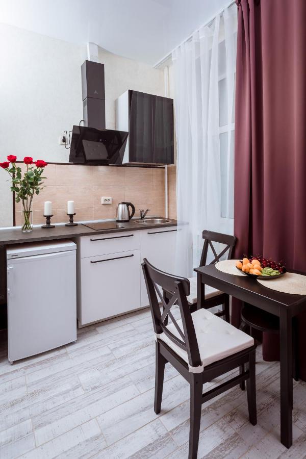 Санкт-Петербург: Asmera Apartments - Gorokhovaya F3