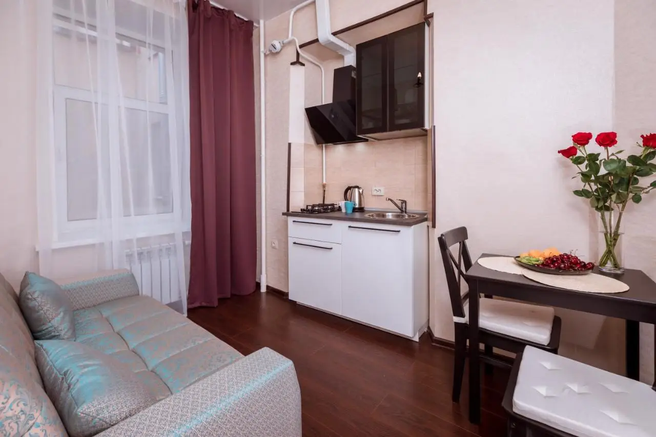 Санкт-Петербург: Asmera Apartments - Gorokhovaya F3