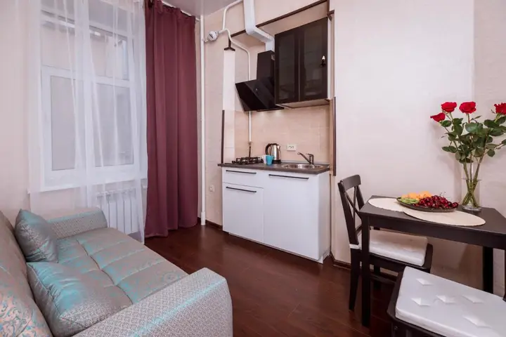 Санкт-Петербург: Asmera Apartments - Gorokhovaya F3