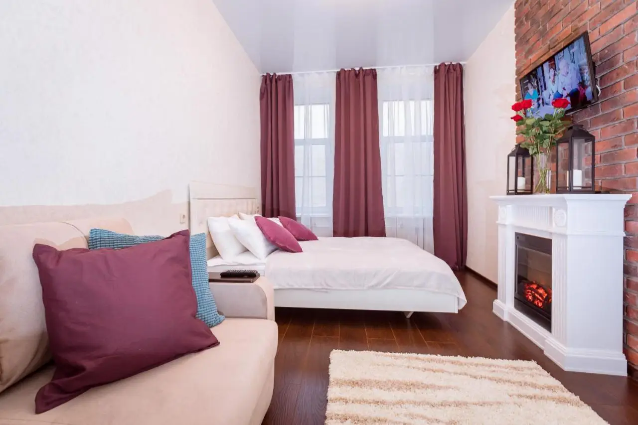 Санкт-Петербург: Asmera Apartments - Gorokhovaya F3