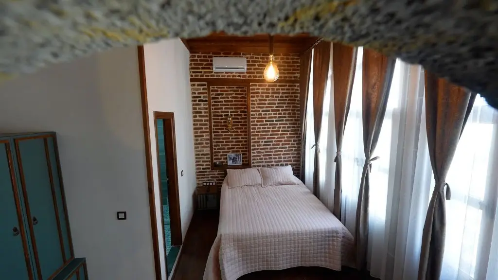 Диярбакыр: Cumbalı Butik Hotel Diyarbakır